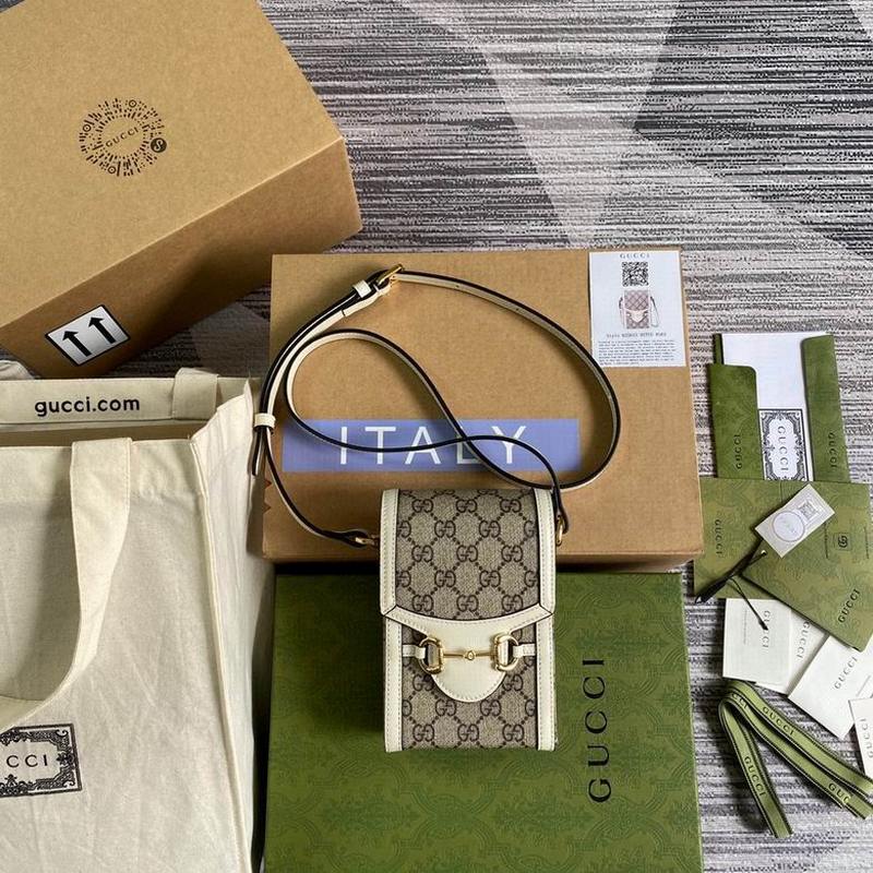 Gucci Handbags 362